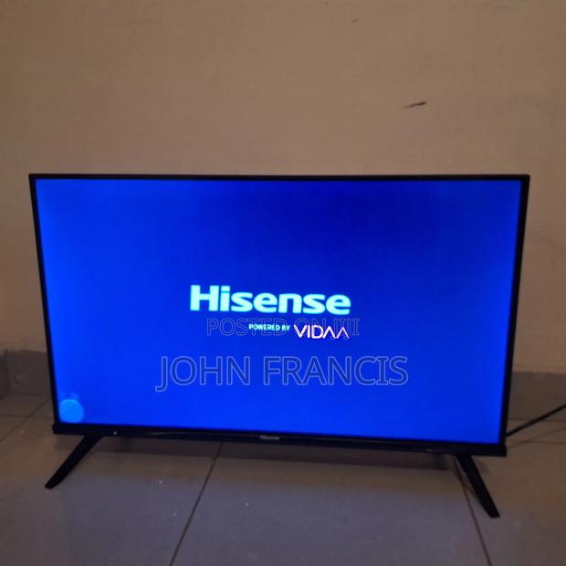 Hisense Tv 32 "