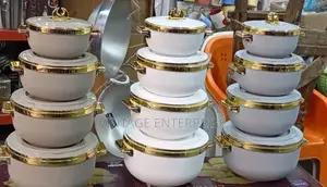 4pcs New Hot Pots
