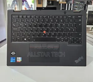 Laptop Lenovo IdeaPad Yoga 13 8GB Intel Core I5 SSD 512GB