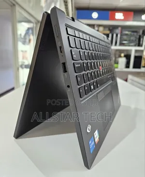 Laptop Lenovo IdeaPad Yoga 13 8GB Intel Core I5 SSD 512GB
