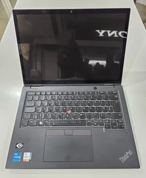 Laptop Lenovo IdeaPad Yoga 13 8GB Intel Core I5 SSD 512GB