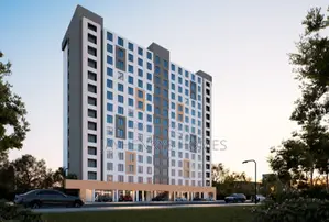 Furnished Studio Apartments for Sale in Juja
