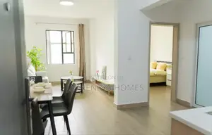 Furnished Studio Apartments for Sale in Juja