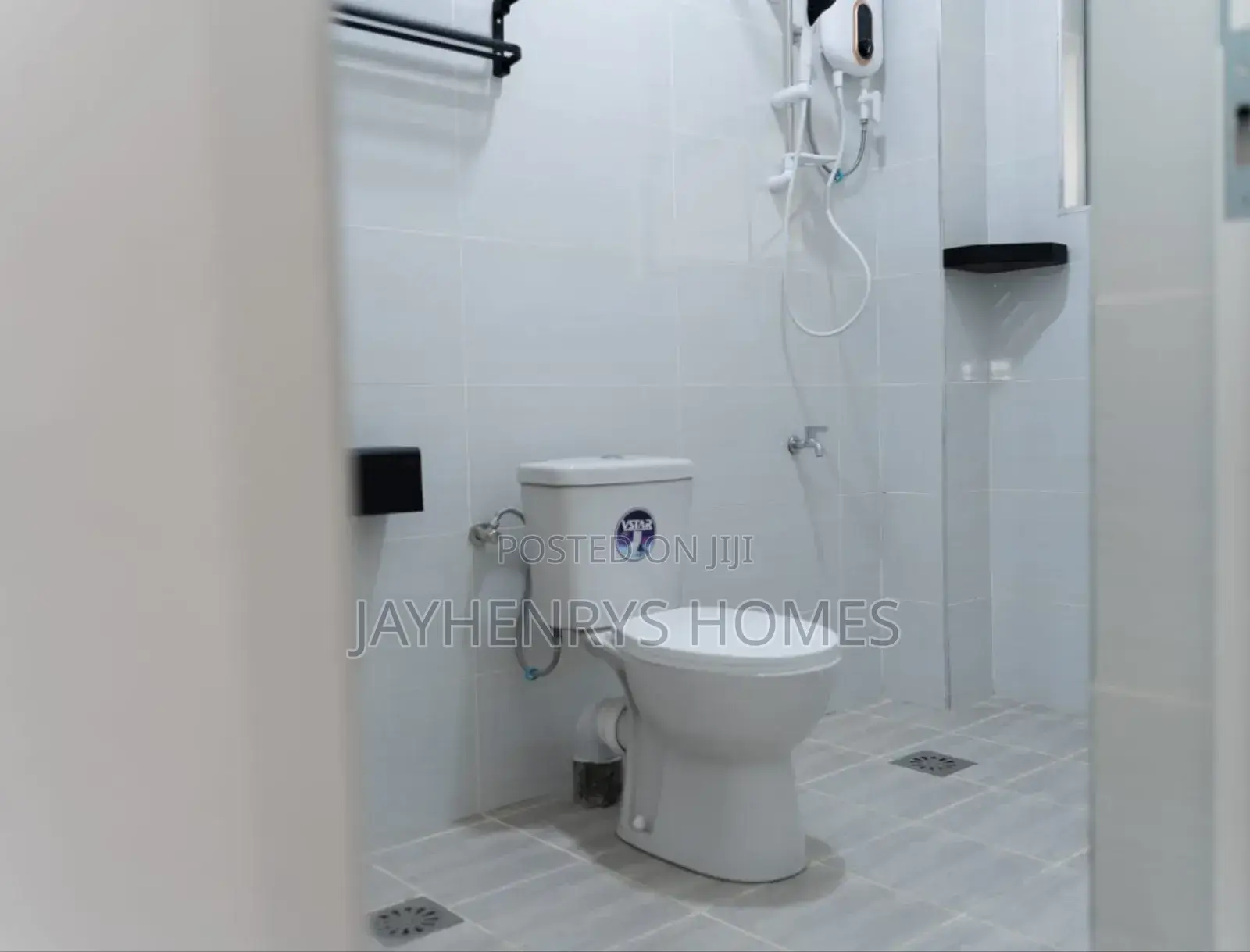 Furnished Studio Apartments for Sale in Juja