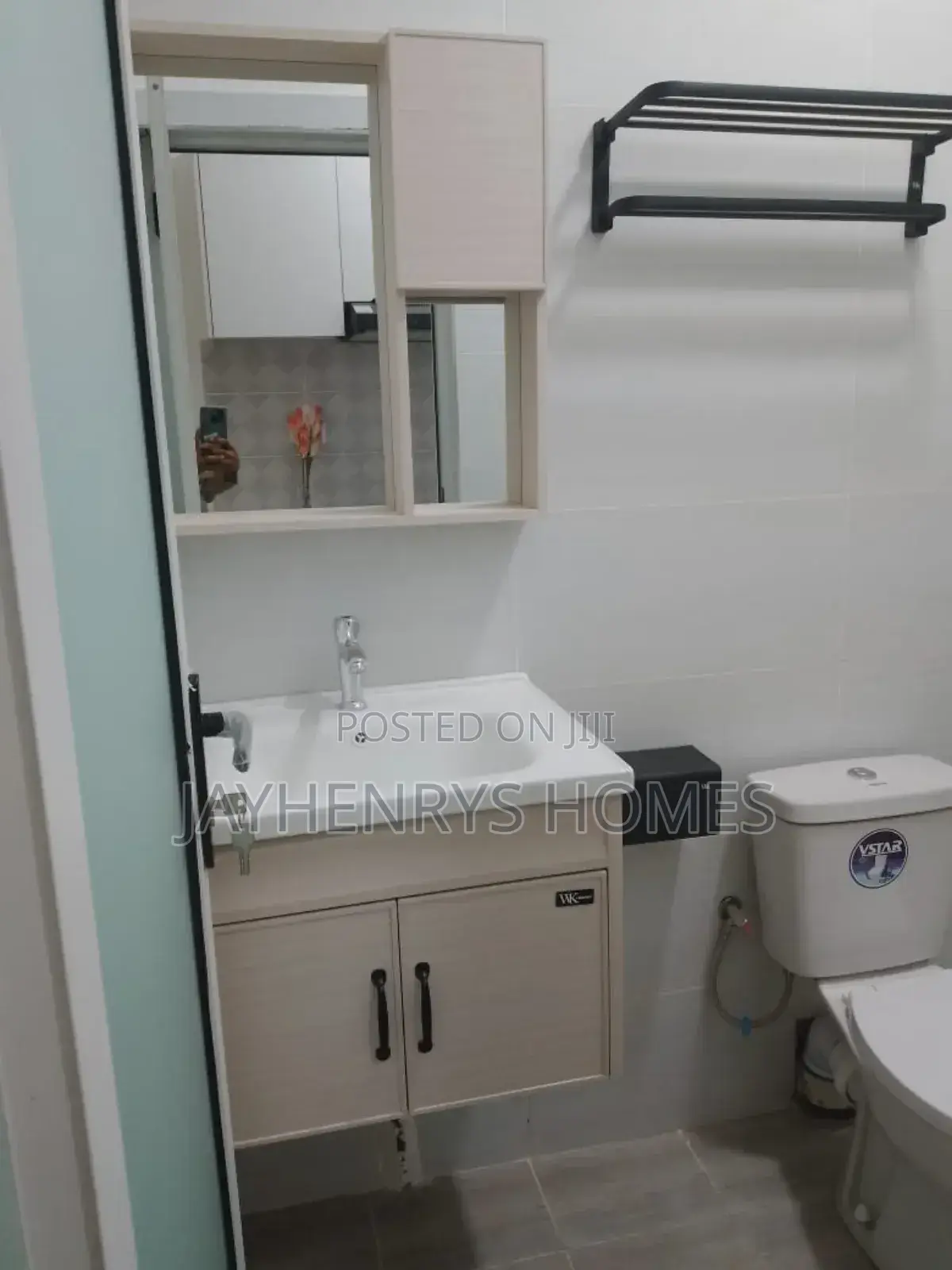Furnished Studio Apartments for Sale in Juja
