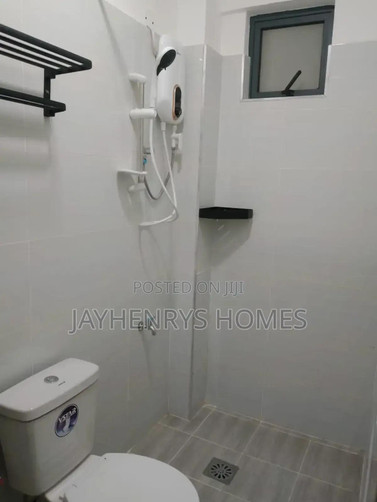 Furnished Studio Apartments for Sale in Juja