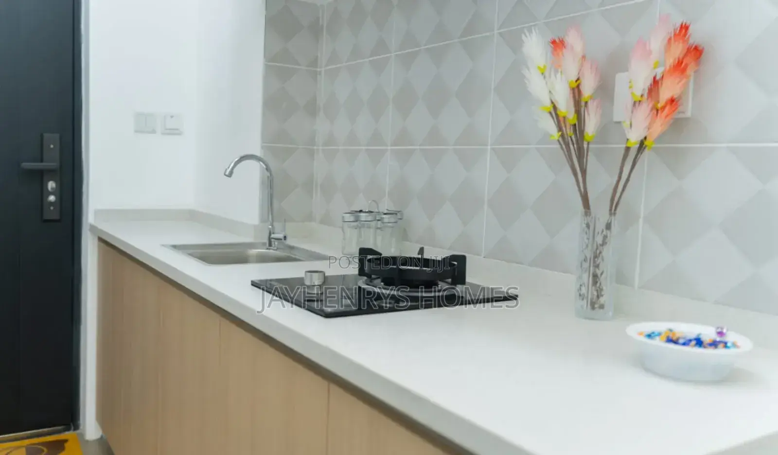 Furnished Studio Apartments for Sale in Juja