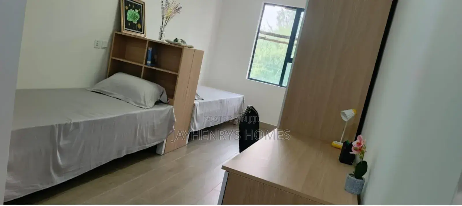 Furnished Studio Apartments for Sale in Juja