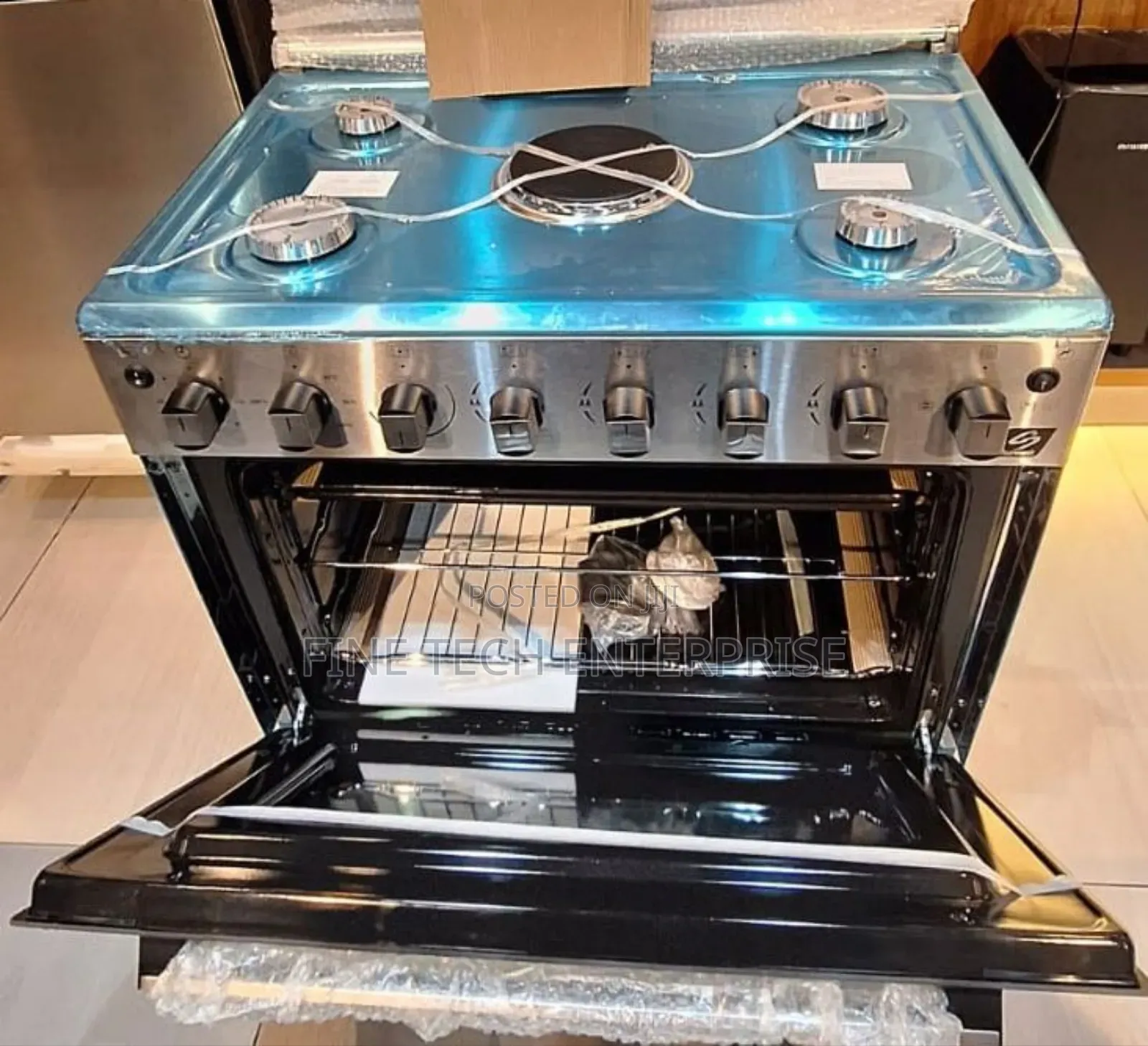 Starworth Cooker 90 By 90