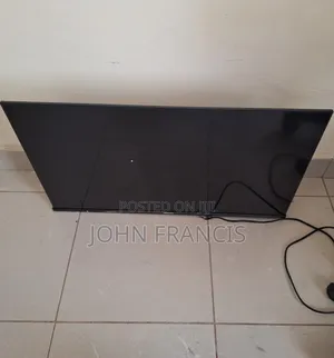Hisense Tv 32 "