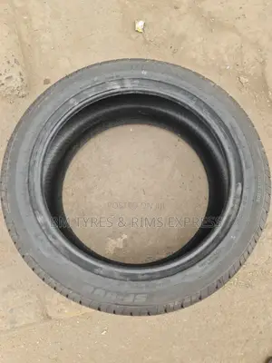245 /45 R18 Sunfull Tyres (Highway)