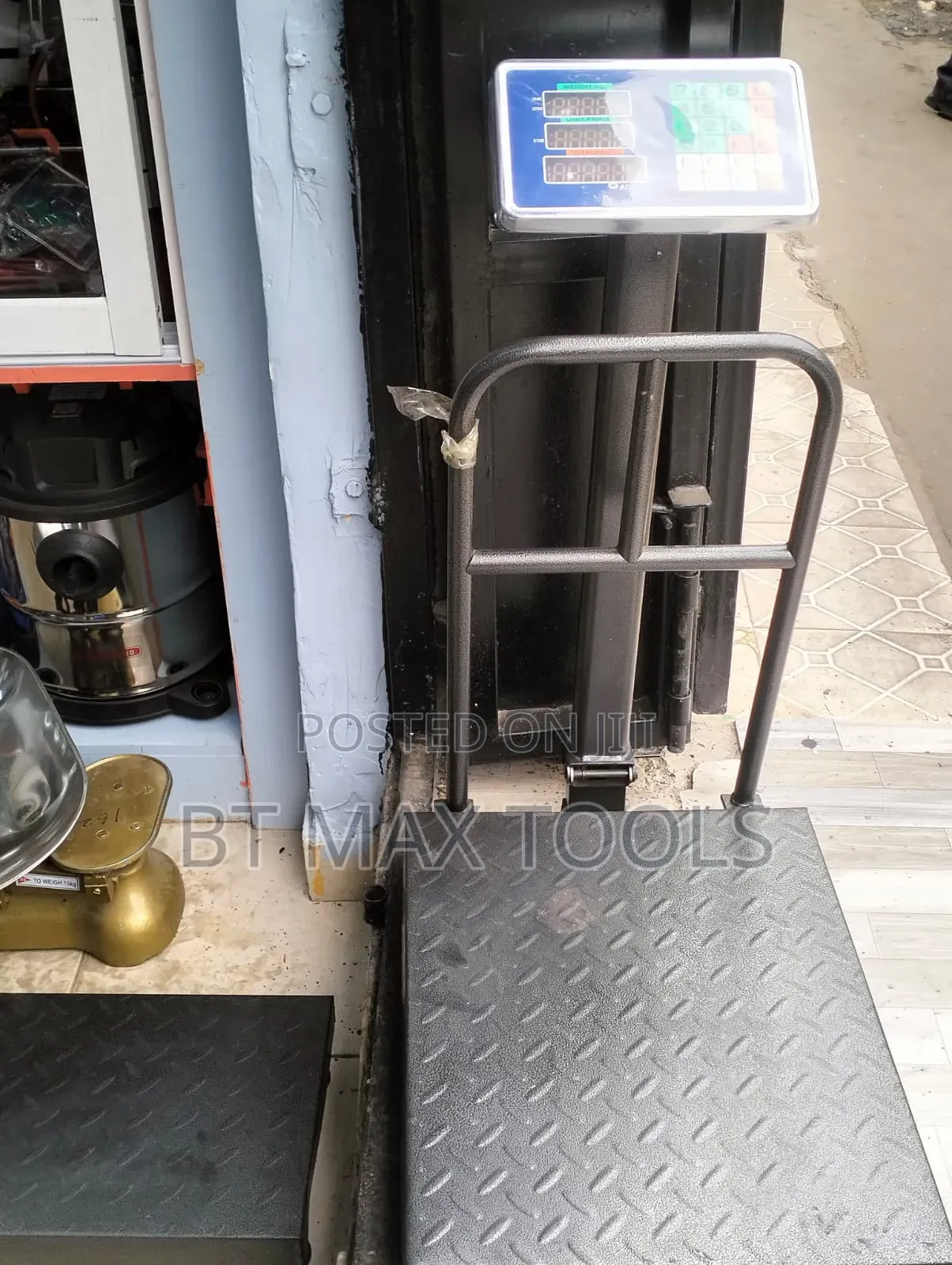 300kg Platform Scale