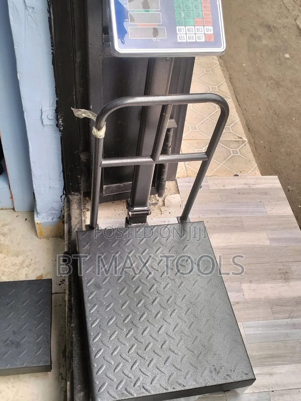 300kg Platform Scale