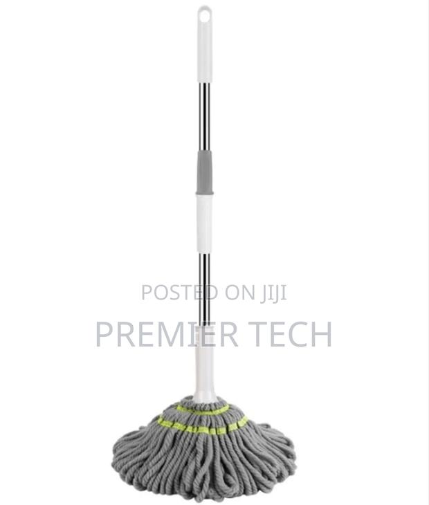 Self Wringing Mop - main view