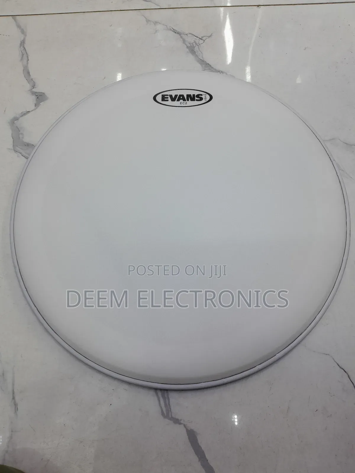 Snare Membrane 14" Tama (White)