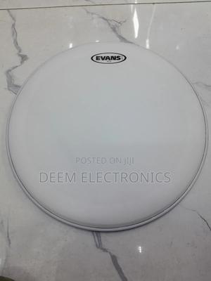 Snare Membrane 14" Tama (White) - thumbnail 2