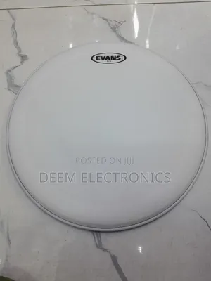 Snare Membrane 14" Tama (White)