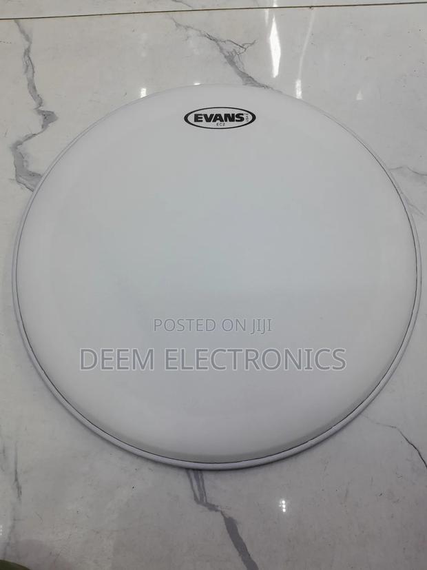 Snare Membrane 14" Tama (White) - main view
