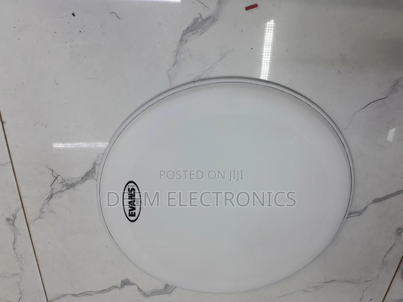 Snare Membrane 14" Tama (White)
