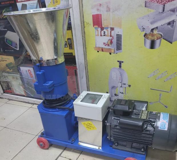 150kg Palleting Machine / Pallet Maker