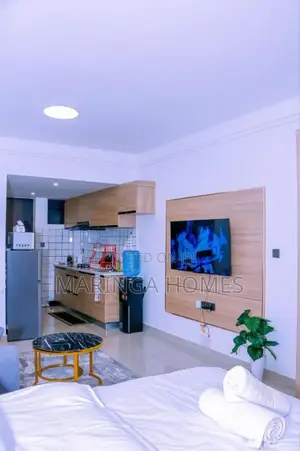Studio BNB in Ruaka