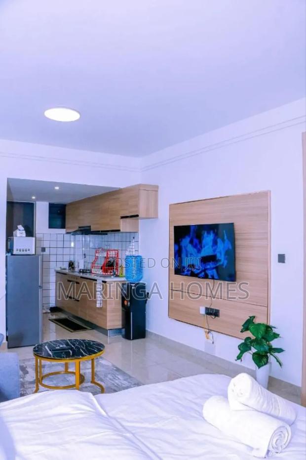 Studio BNB in Ruaka - thumbnail 3