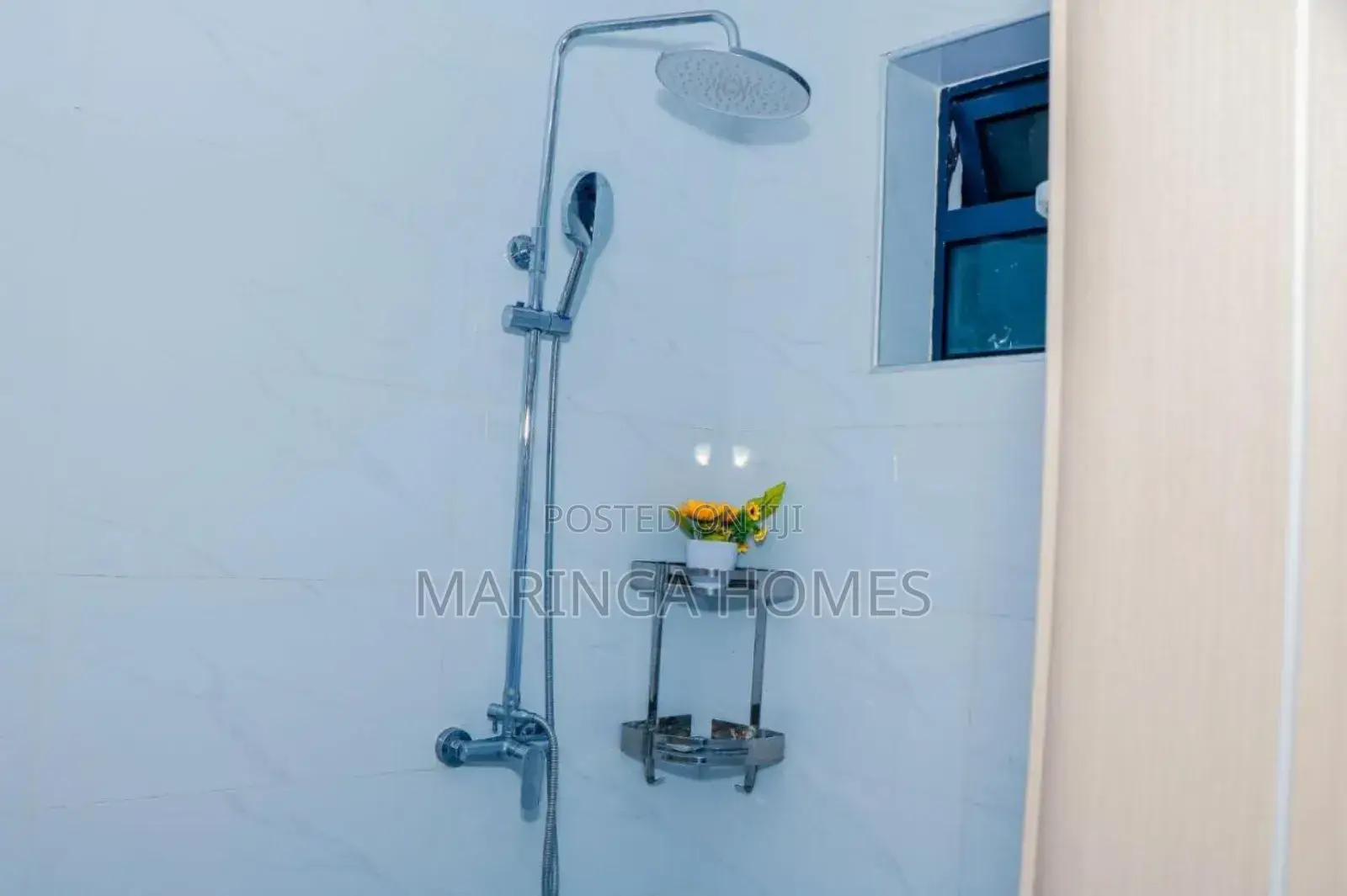 Studio BNB in Ruaka