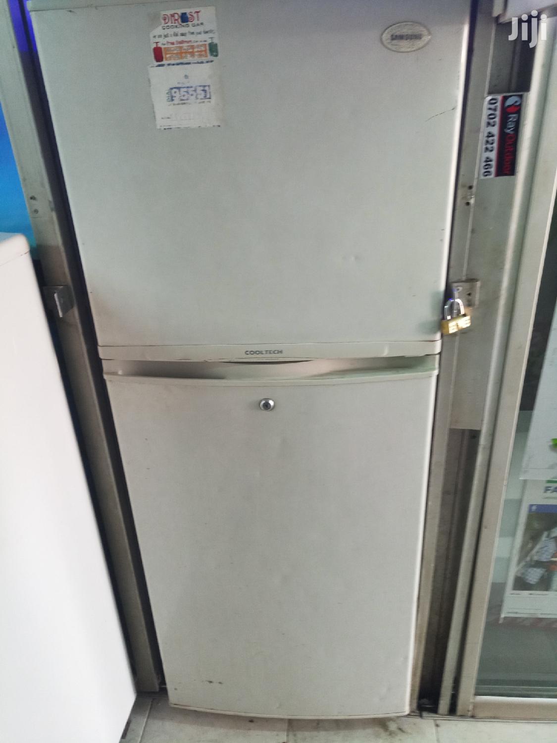 Samsung Fridge
