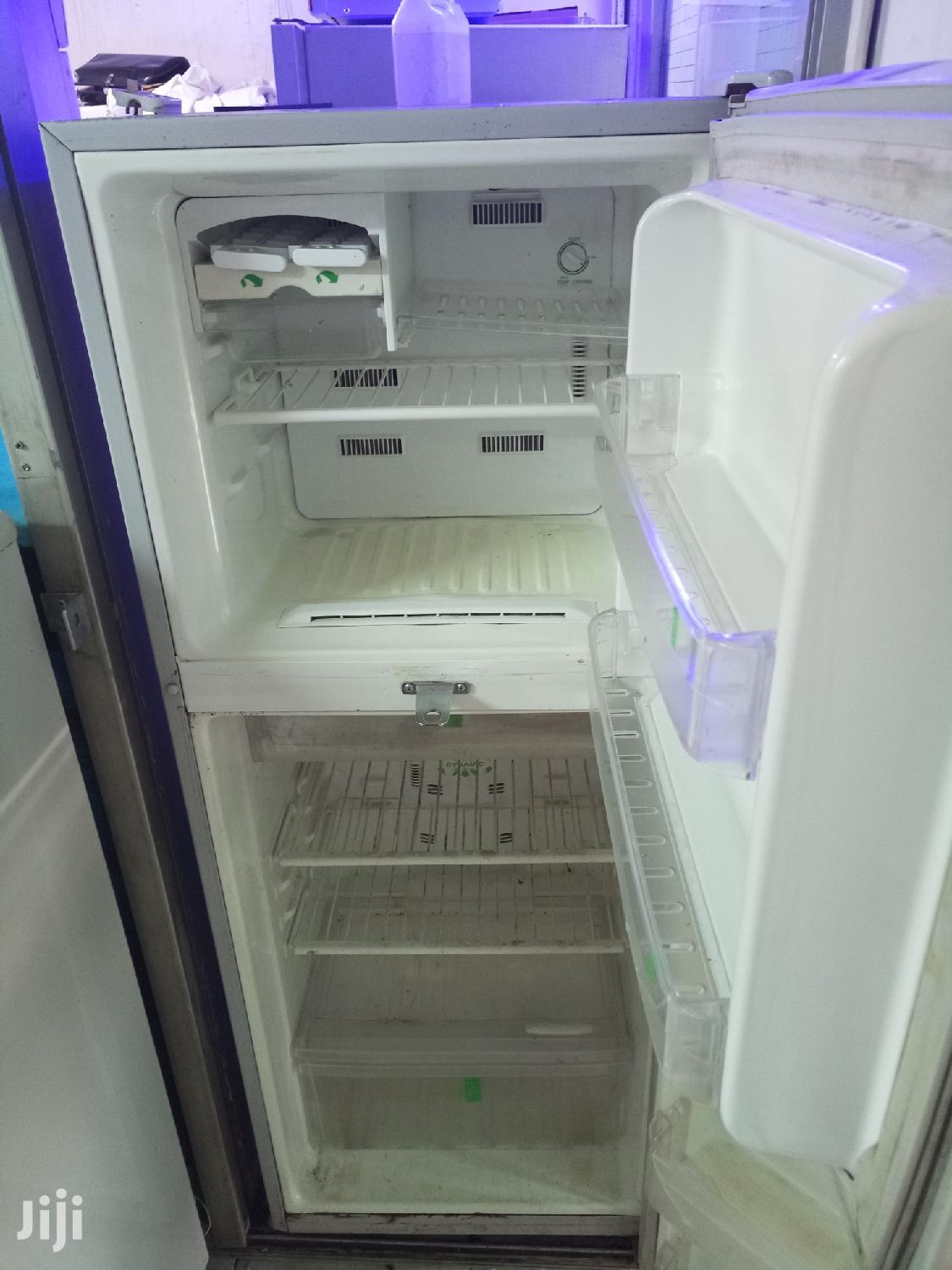 Samsung Fridge