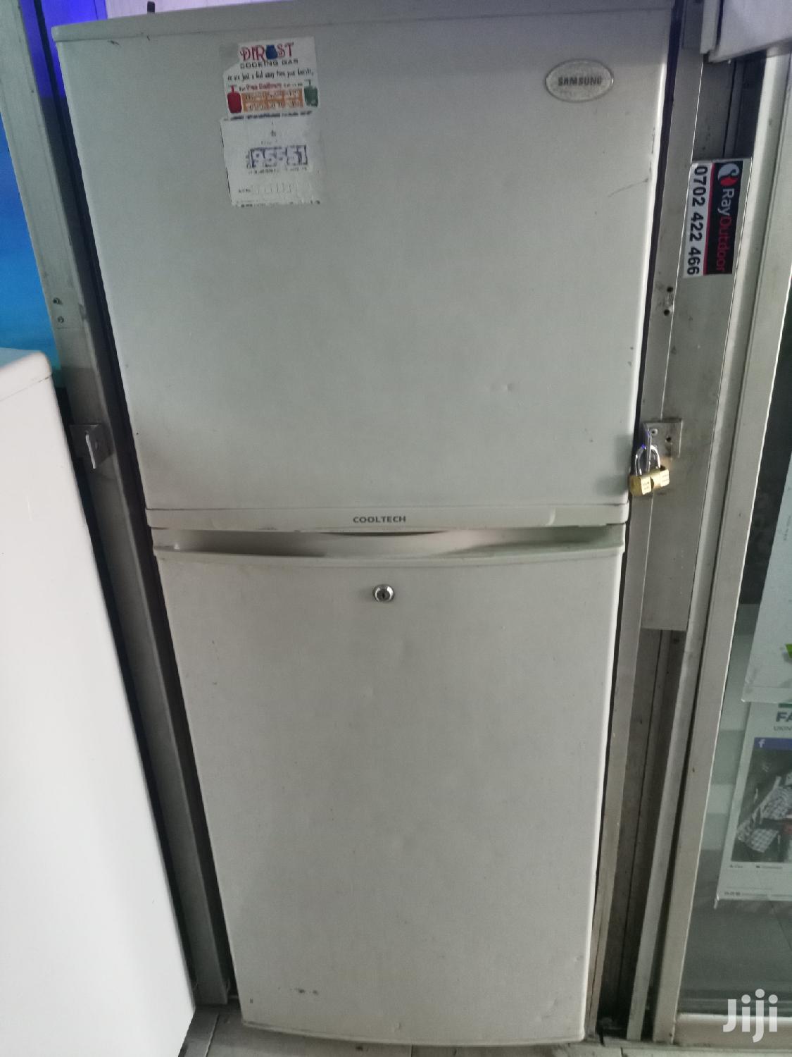 Samsung Fridge