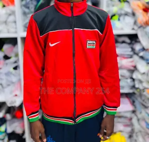 Quality Polyster Casual Adidas Unisex 2 Piece Kenya Trucksuit