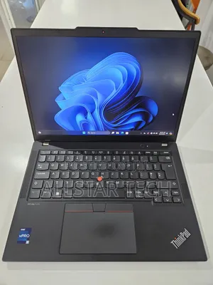 Laptop Lenovo 16GB Intel Core I5 SSD 512GB