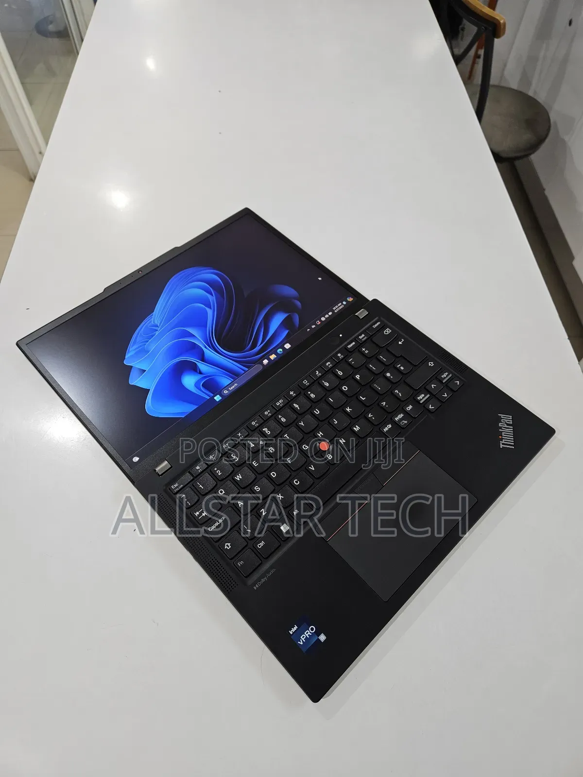 Laptop Lenovo 16GB Intel Core I5 SSD 512GB