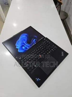 Laptop Lenovo 16GB Intel Core I5 SSD 512GB