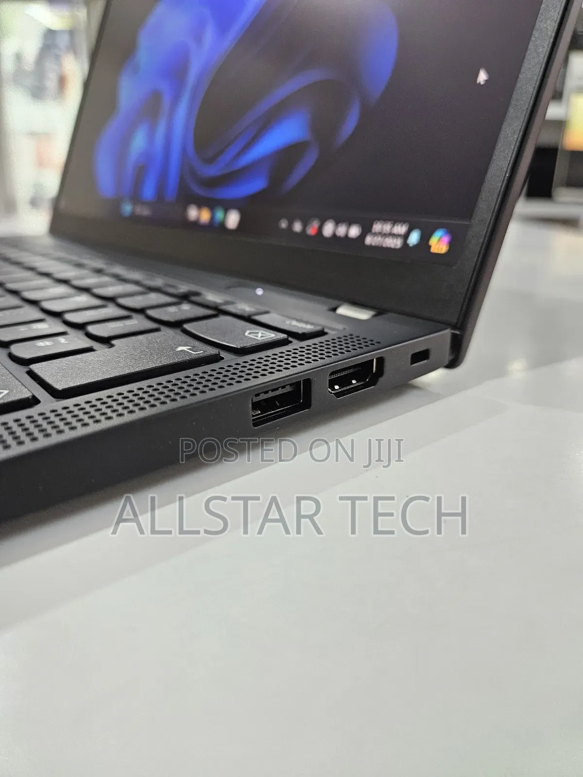 Laptop Lenovo 16GB Intel Core I5 SSD 512GB