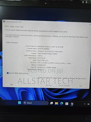 Laptop Lenovo 16GB Intel Core I5 SSD 512GB
