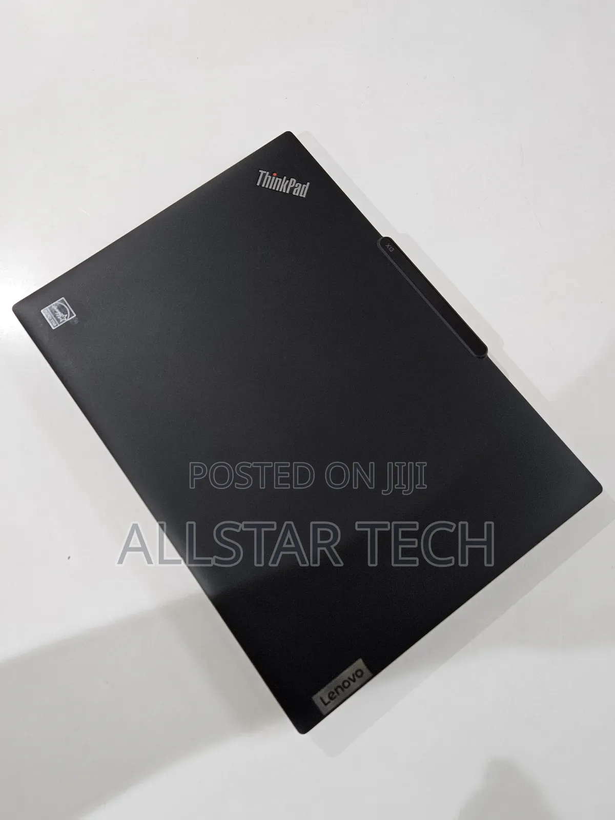 Laptop Lenovo 16GB Intel Core I5 SSD 512GB