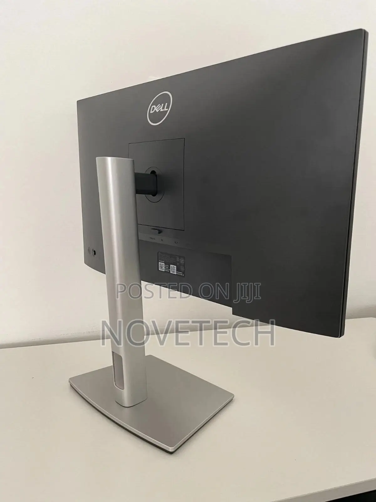 Dell 24 Monitor - P2422h - Full Hd 1080p, Ips Technology