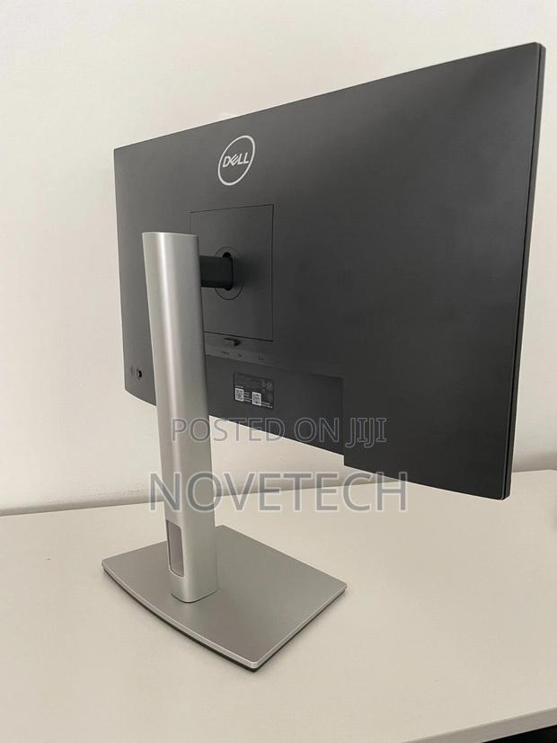 Dell 24 Monitor - P2422h - Full Hd 1080p, Ips Technology