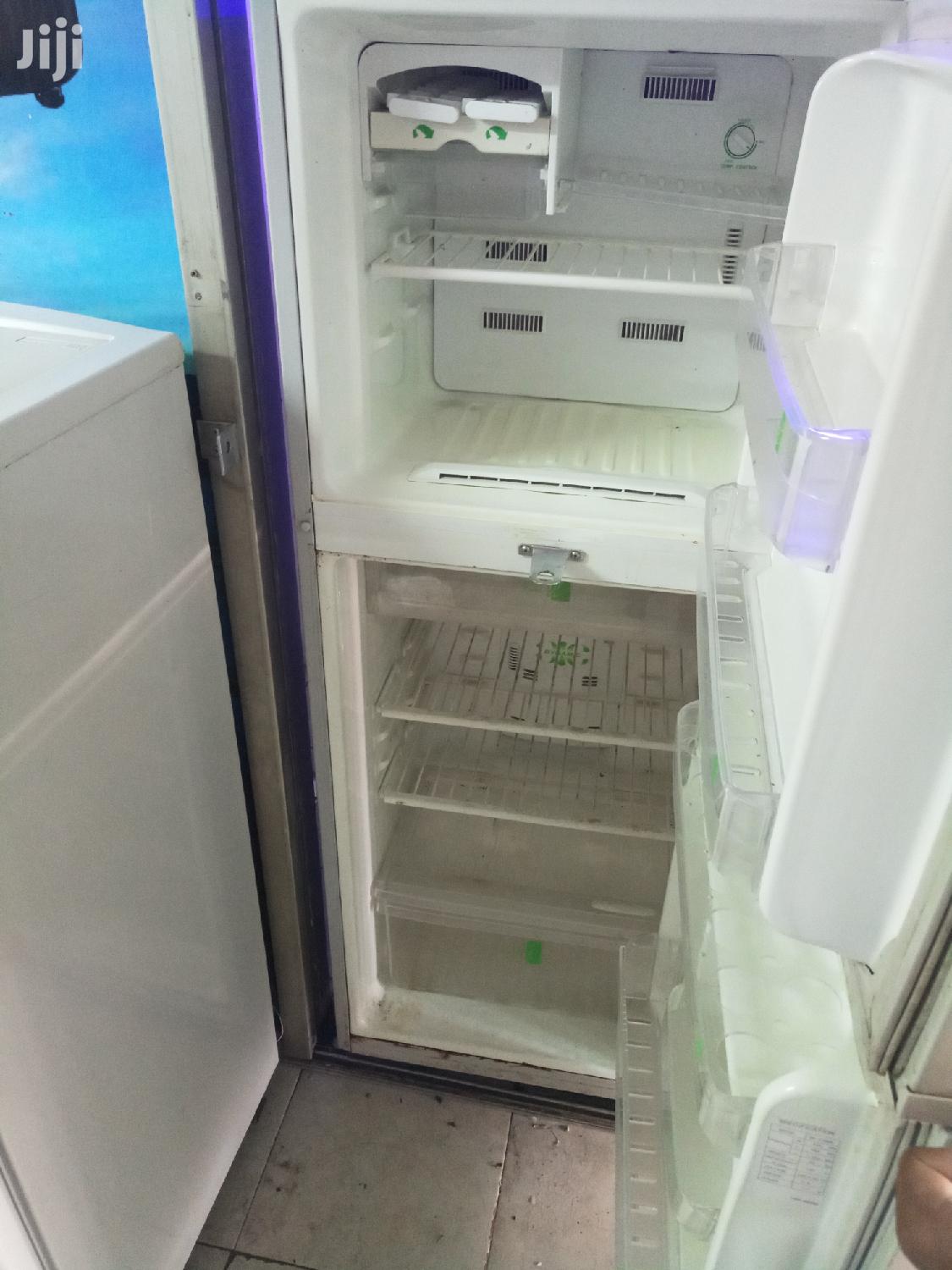 Samsung Fridge