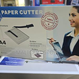 Paper Cutter A4 Size - thumbnail 2