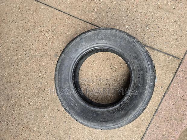 165/70r13 Zextuar Tyre - thumbnail 3