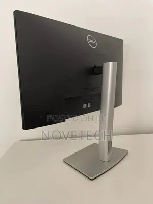 Dell P2422h Ips FHD 23.8 Hdmi Dp Vga Usb 3.0 -P2422h Monitor