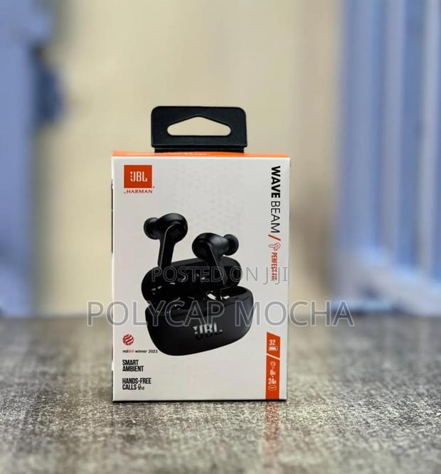 JBL Wave Beam - thumbnail 2