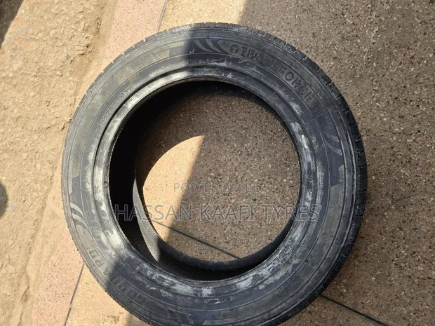 245/55r19 Goodard Tyre - thumbnail 3