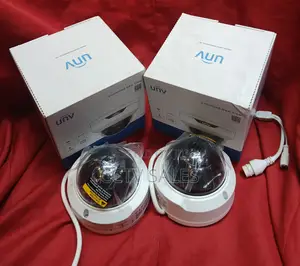 Hd Image Indoor Dome Ipc322lb-Sf28-a Uniview CCTV Audio 2mp Camera