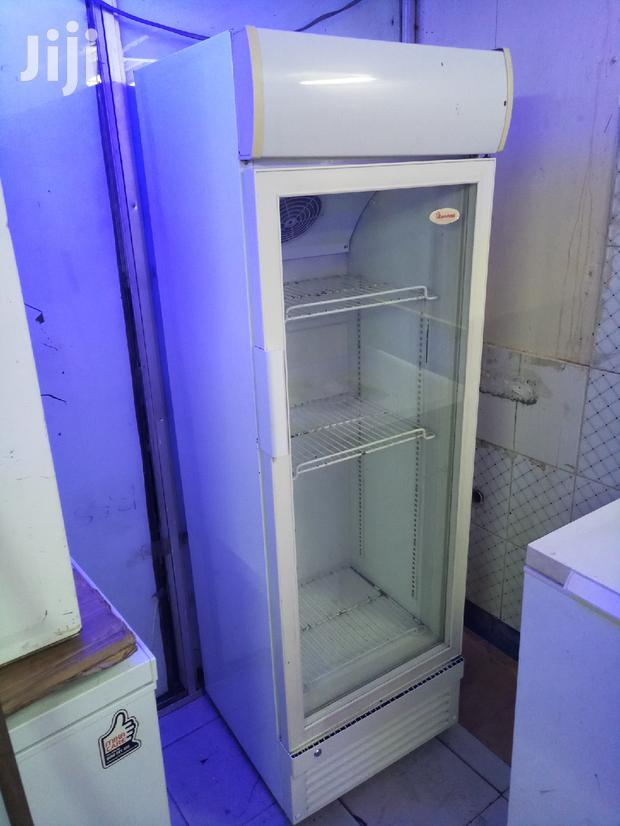 Display Fridge