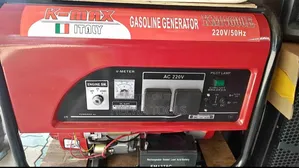 Power Generator 2.4 Kva