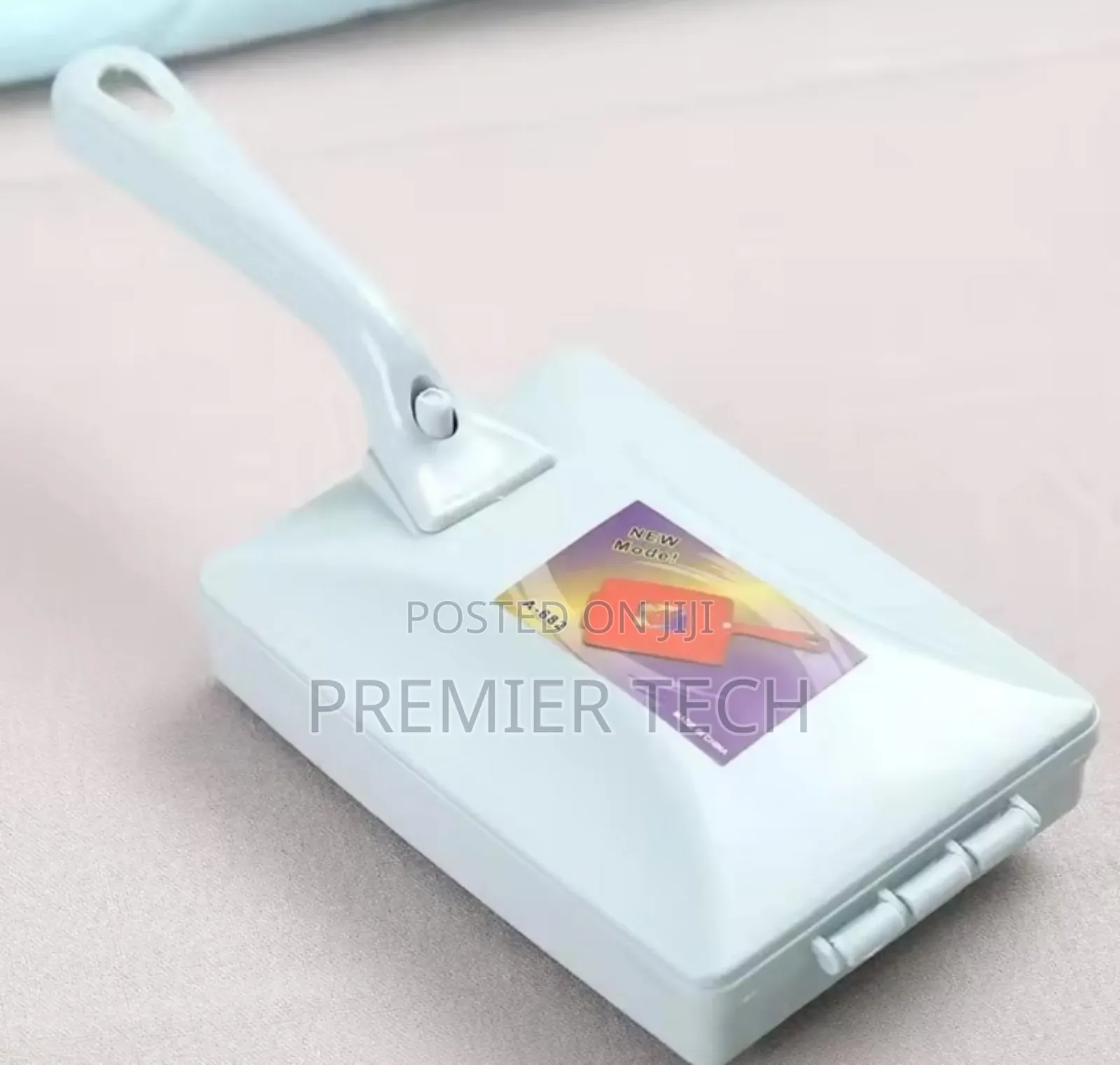 Carpet Brush Mini Vacuum Cleaner