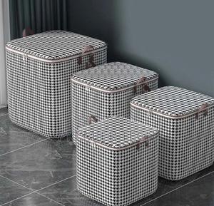 *Non Woven Large Capacity Quilt Bags - thumbnail 2